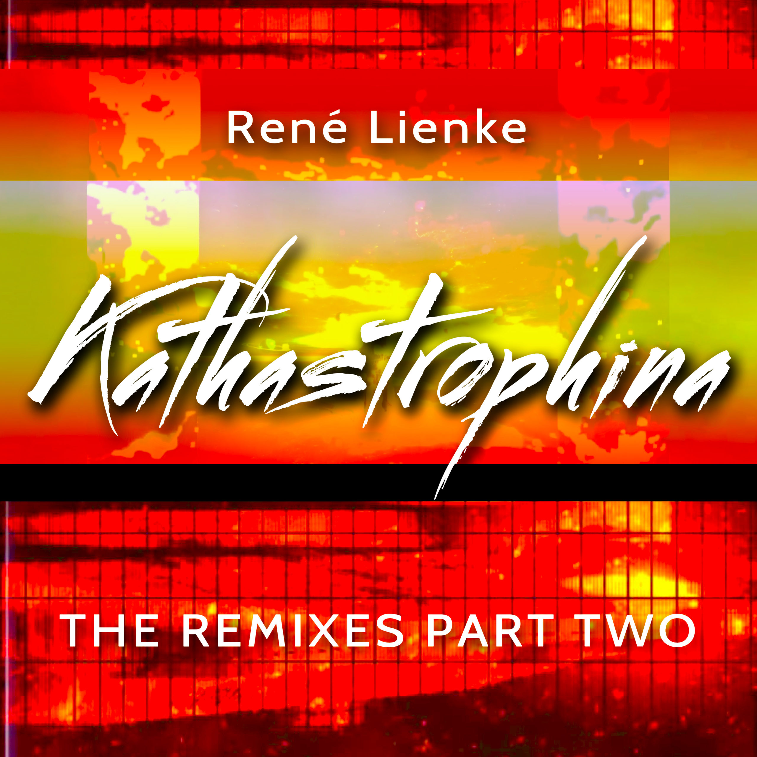 Kathastrophina (René Lienke, SPACE POP BOYS)